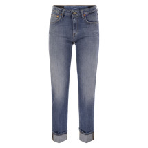 [Dondup] Jeans SS25 DP801DSK297DJ09DD 800