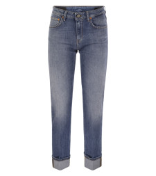 [Dondup] Jeans SS25 DP801DSK297DJ09DD 800