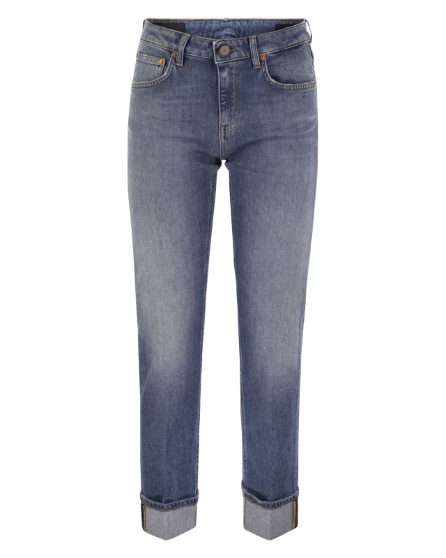 [Dondup] Jeans SS25 DP801DSK297DJ09DD 800