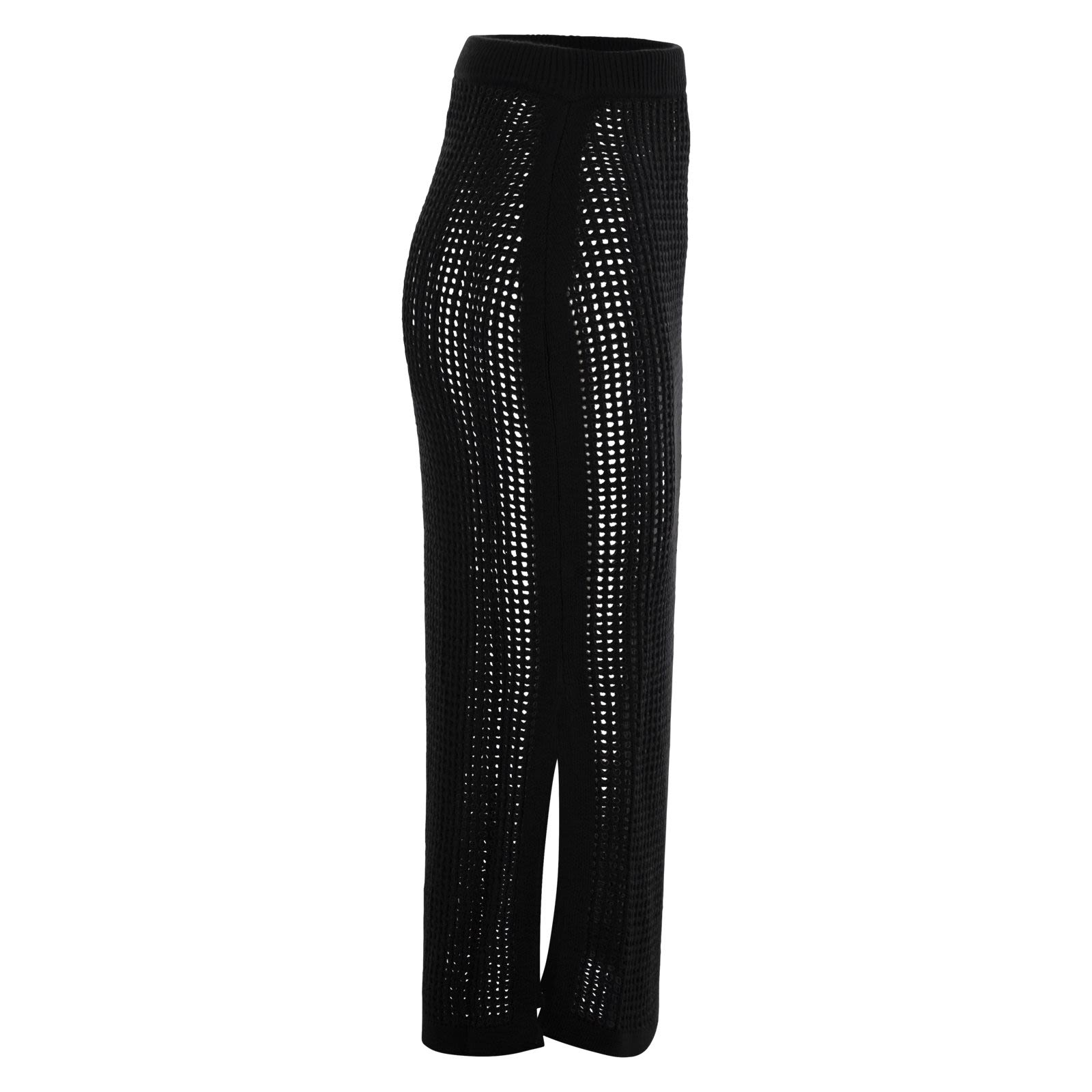[MC2 Saint Barth] Midi skirt SS25 DRL0001 01406H