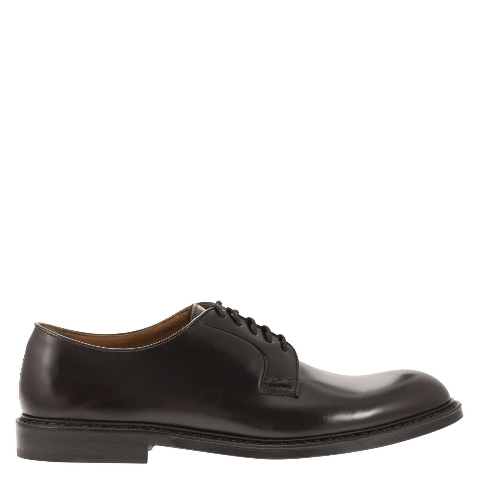 [Doucal's] Dress Shoes CO DU1385PHOEUY007 TM04