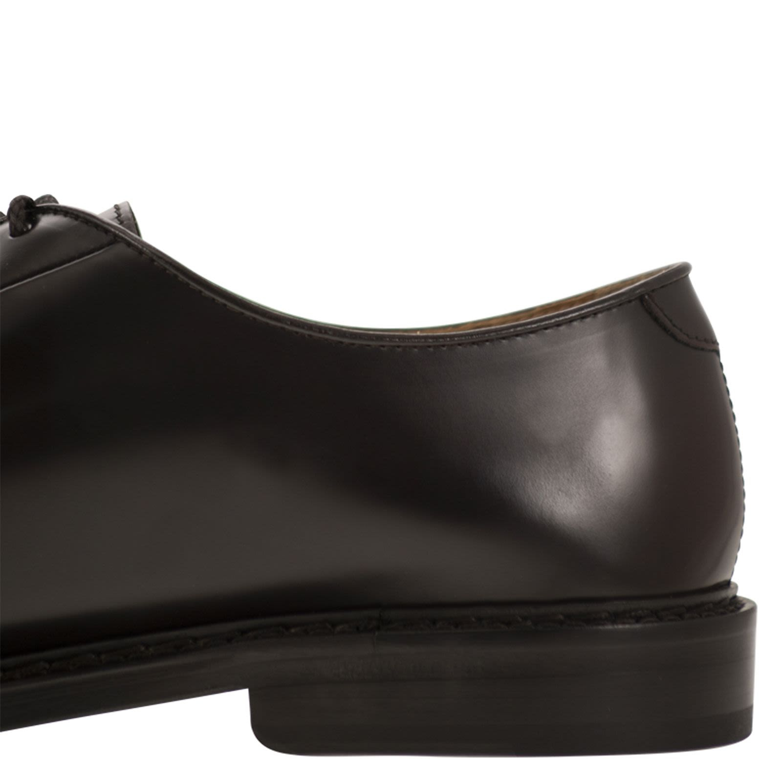 [Doucal's] Dress Shoes CO DU1385PHOEUY007 TM04