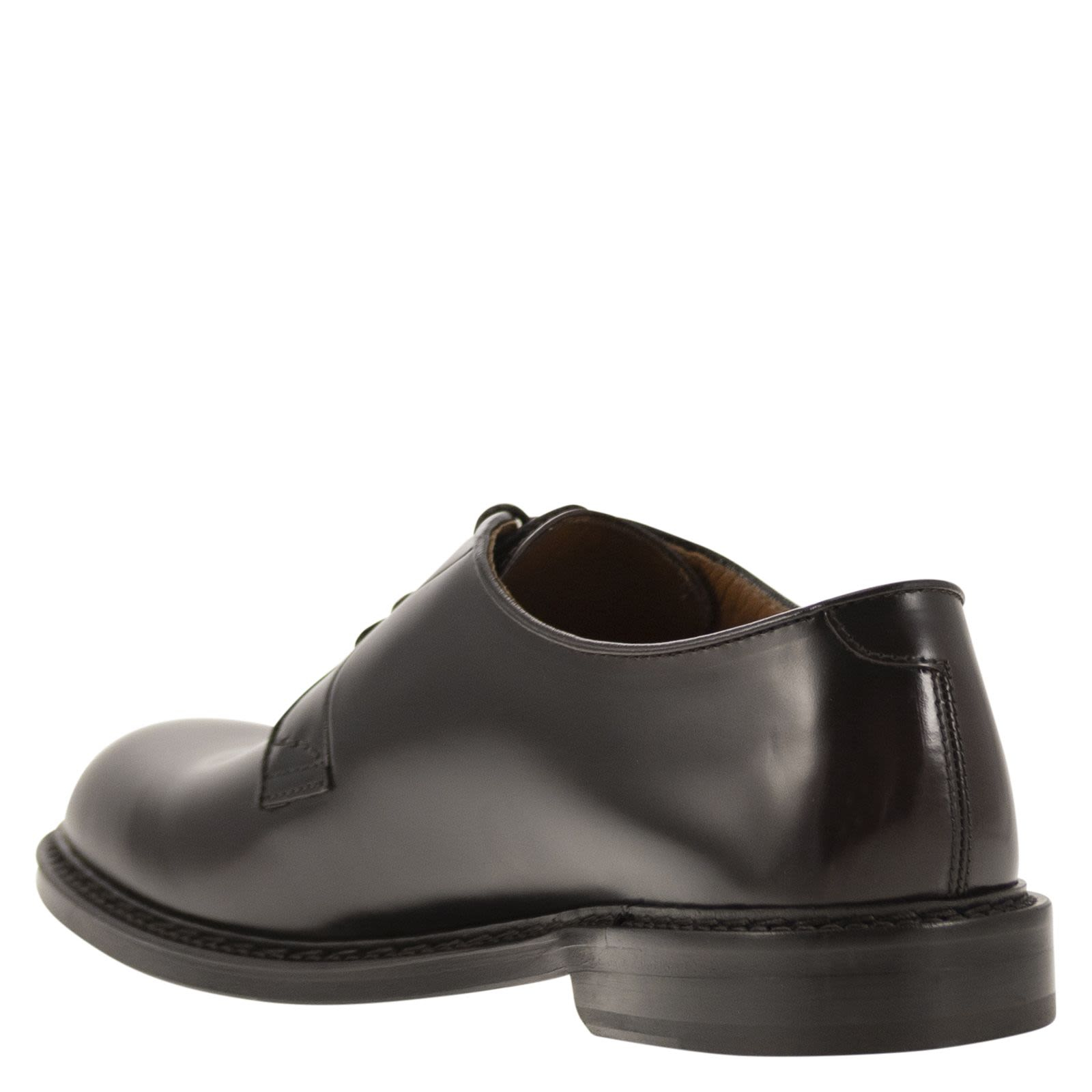 [Doucal's] Dress Shoes CO DU1385PHOEUY007 TM04