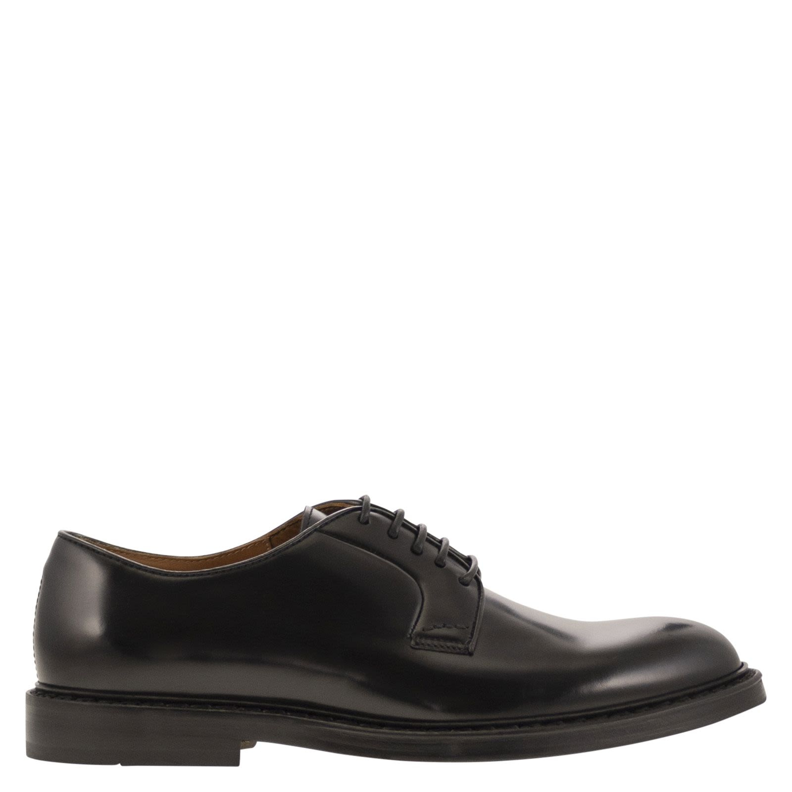 [Doucal's] Dress Shoes CO DU1385SIEWUF007 NN00