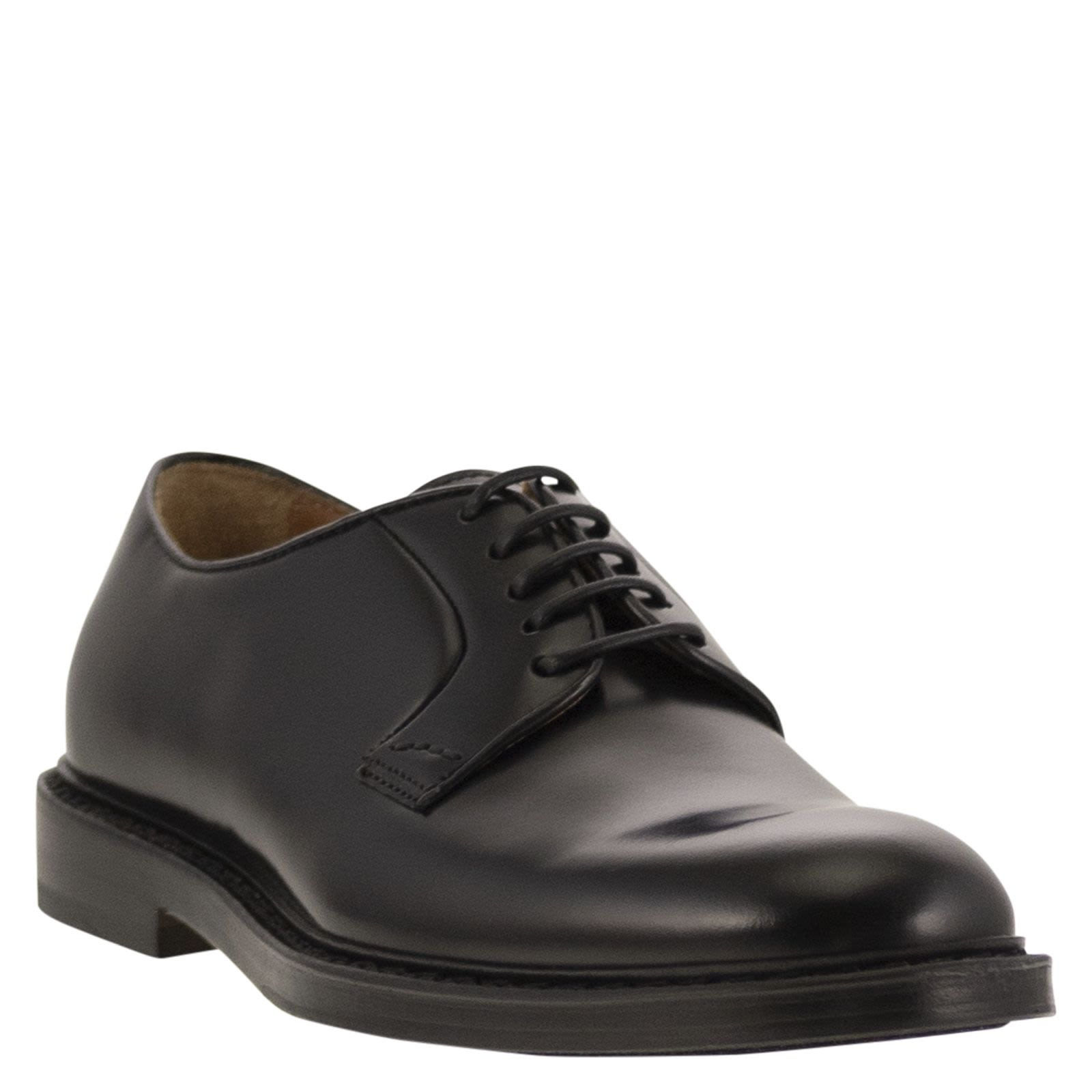 [Doucal's] Dress Shoes CO DU1385SIEWUF007 NN00