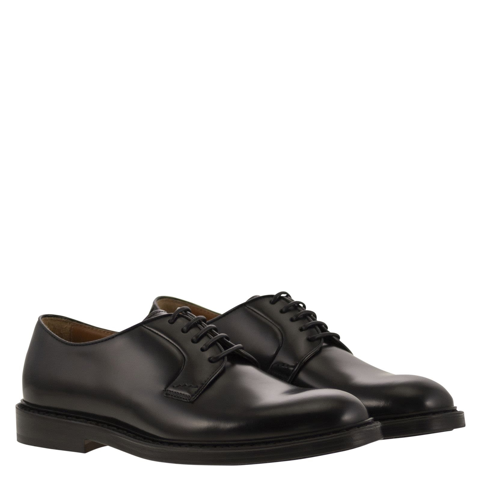[Doucal's] Dress Shoes CO DU1385SIEWUF007 NN00