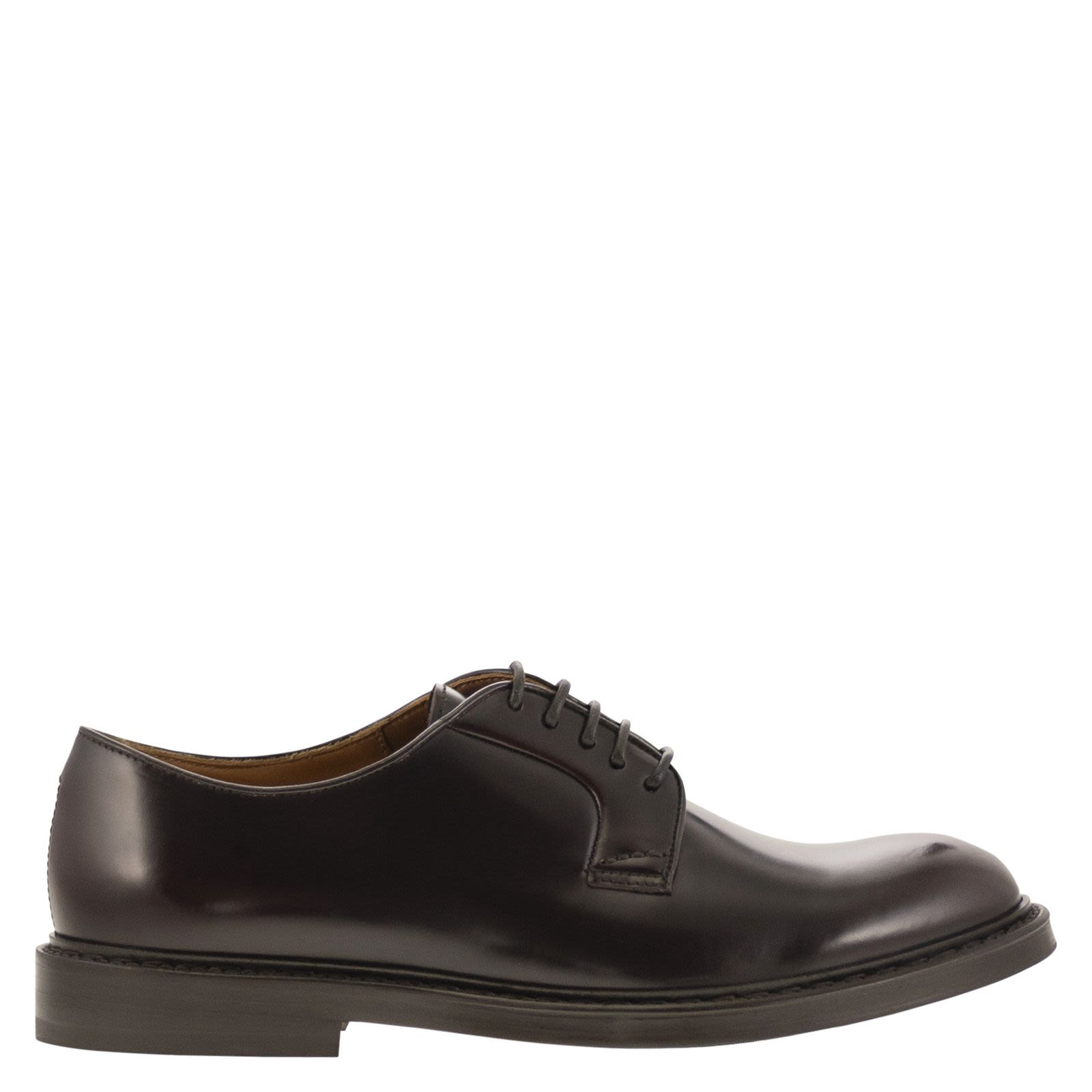 [Doucal's] Dress Shoes CO DU1385SIEWUF007 TL01