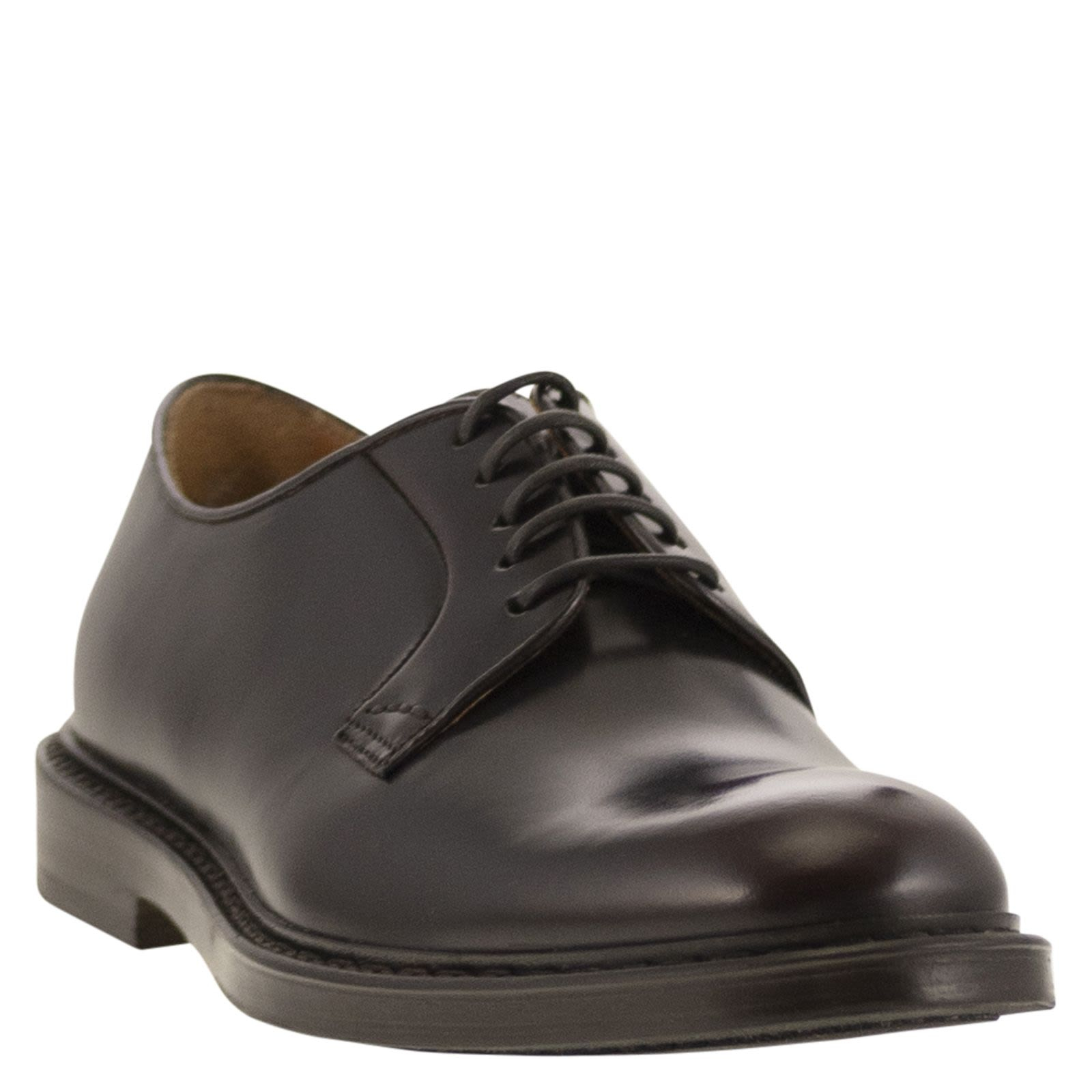 [Doucal's] Dress Shoes CO DU1385SIEWUF007 TL01