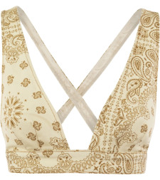 [MC2 Saint Barth] Tank top SS24 EDA001 04172F