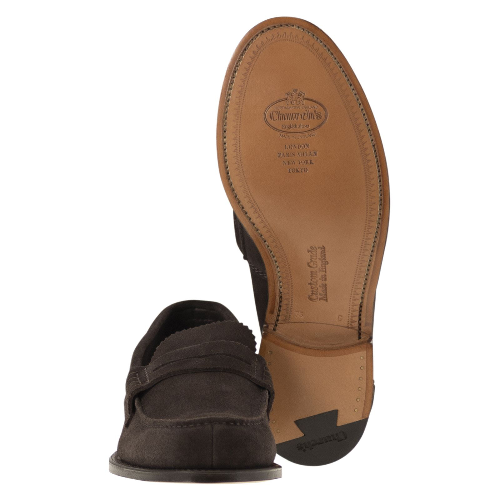 [Church's] Loafer SS25 EDB0039VE F0AAD