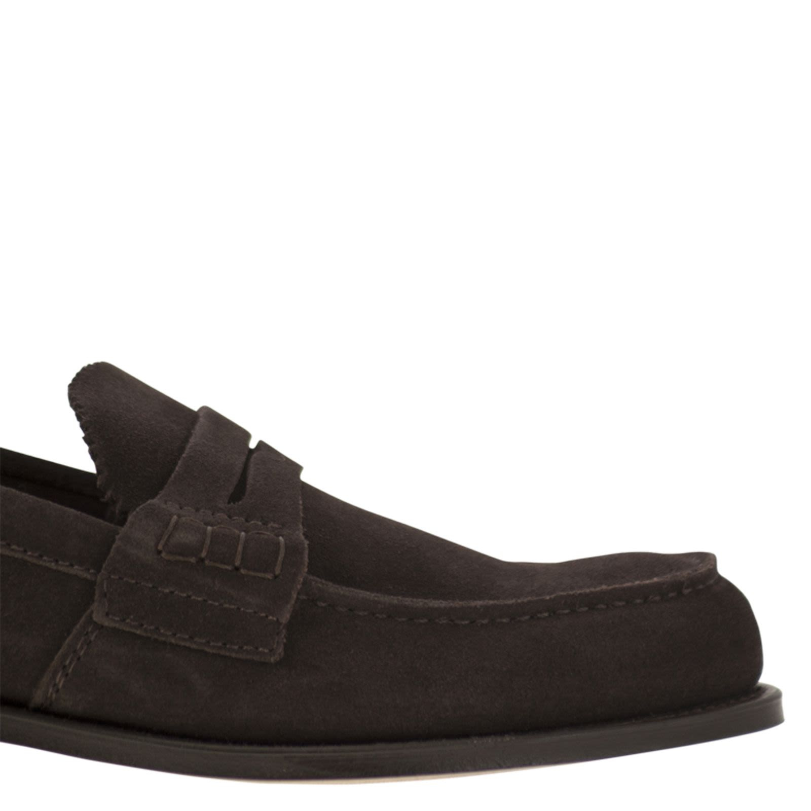 [Church's] Loafer SS25 EDB0039VE F0AAD