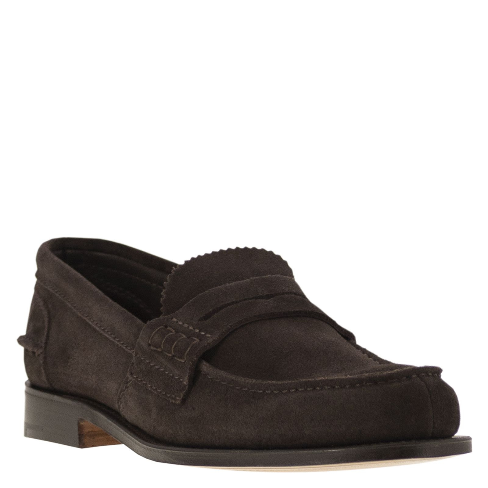 [Church's] Loafer SS25 EDB0039VE F0AAD