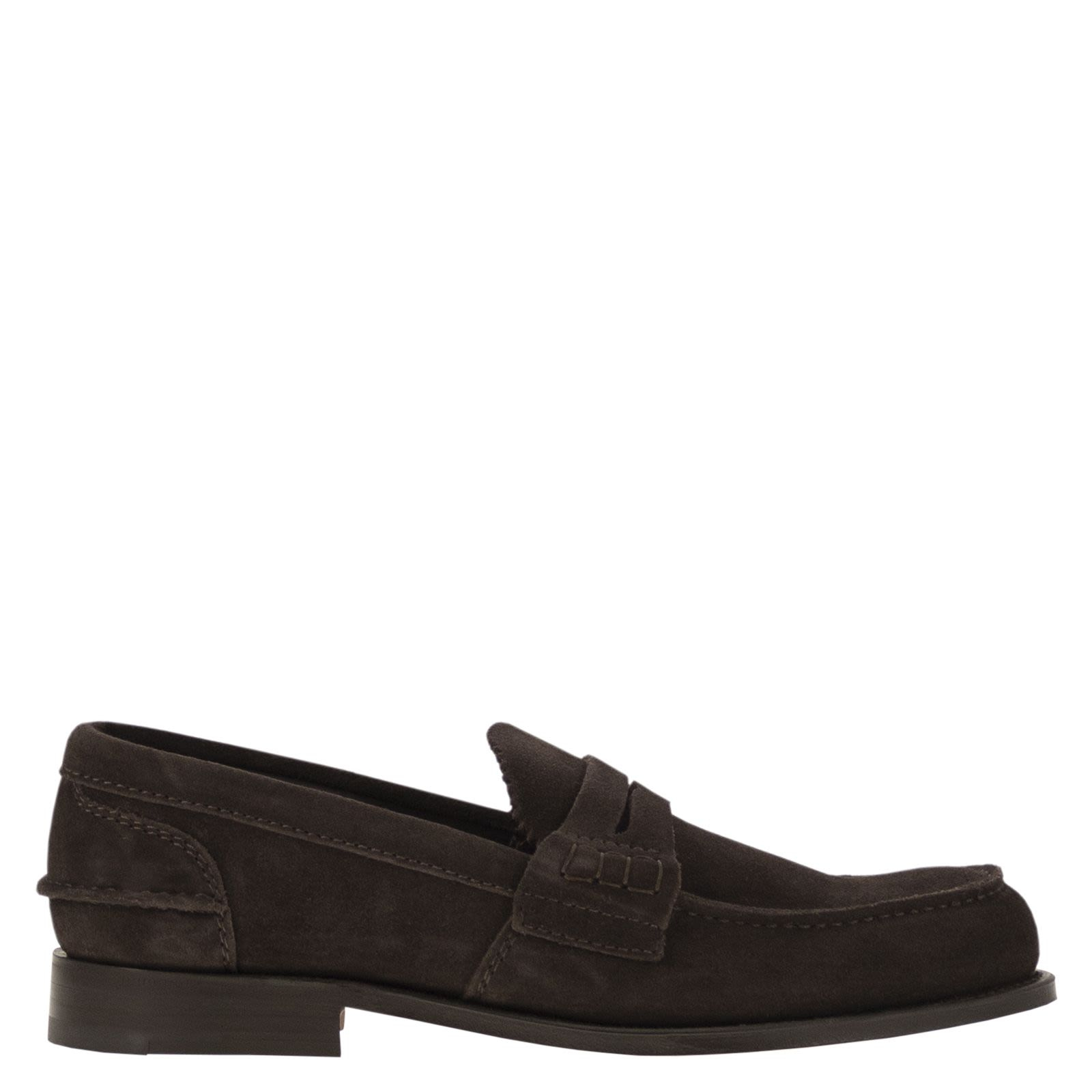 [Church's] Loafer SS25 EDB0039VE F0AAD