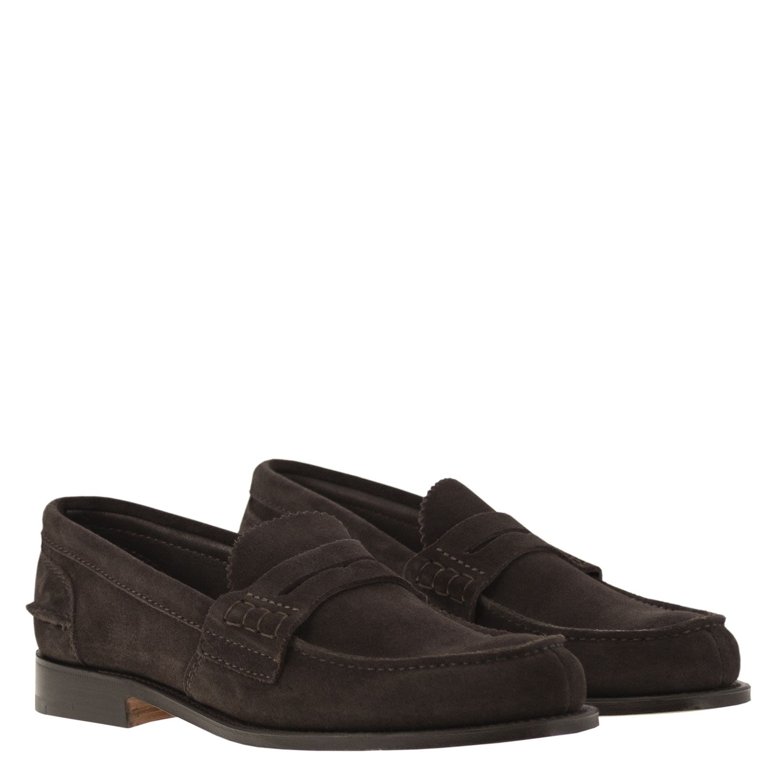 [Church's] Loafer SS25 EDB0039VE F0AAD