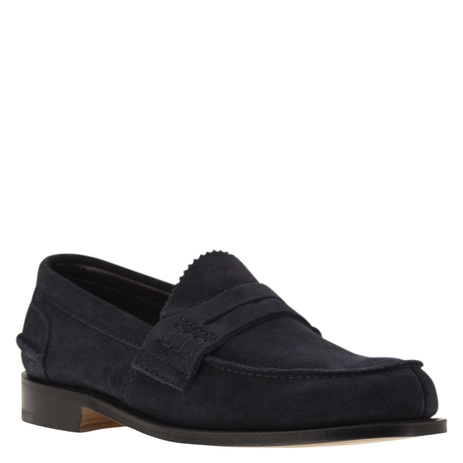 [Church's] Loafer SS25 EDB0039VE F0ABM