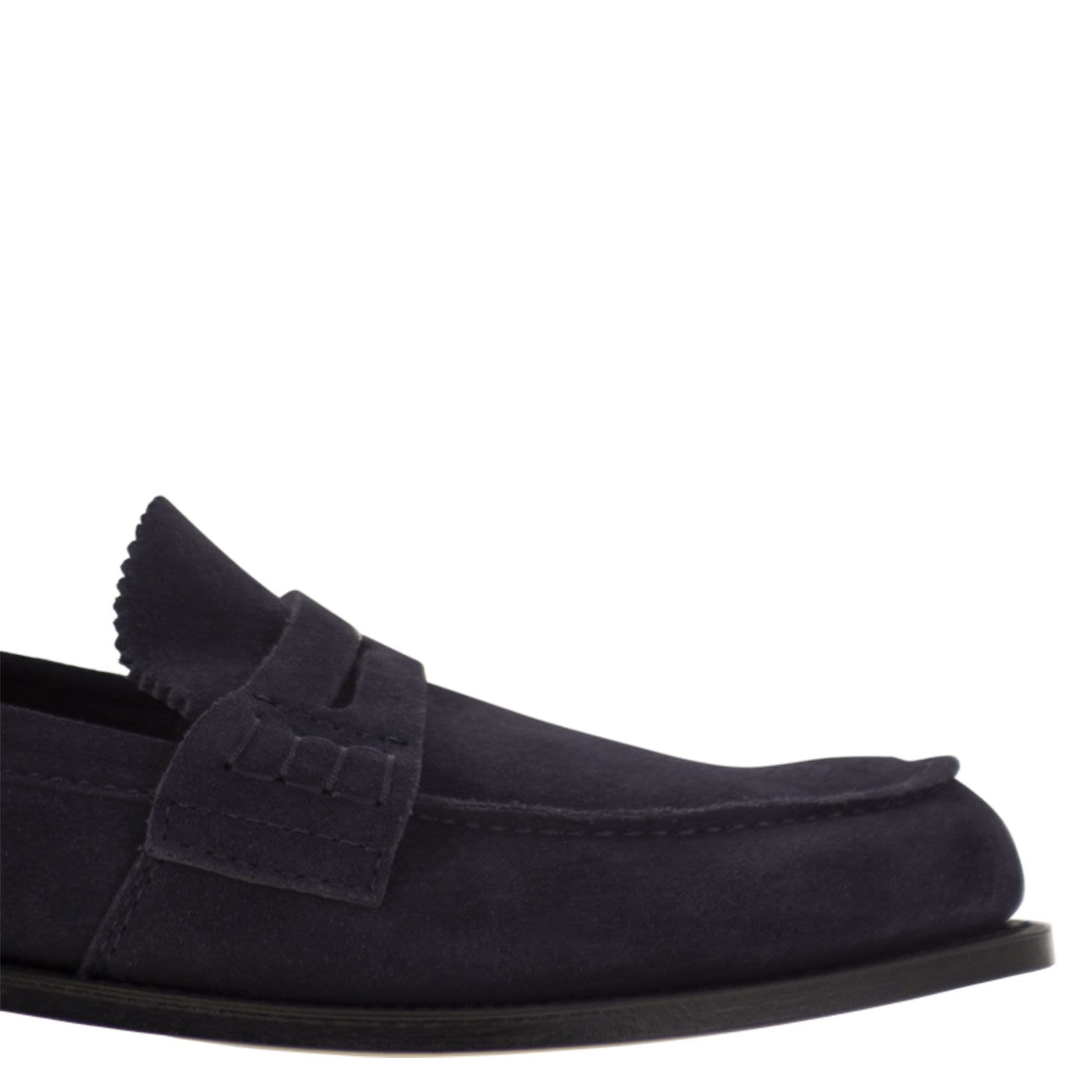 [Church's] Loafer SS25 EDB0039VE F0ABM