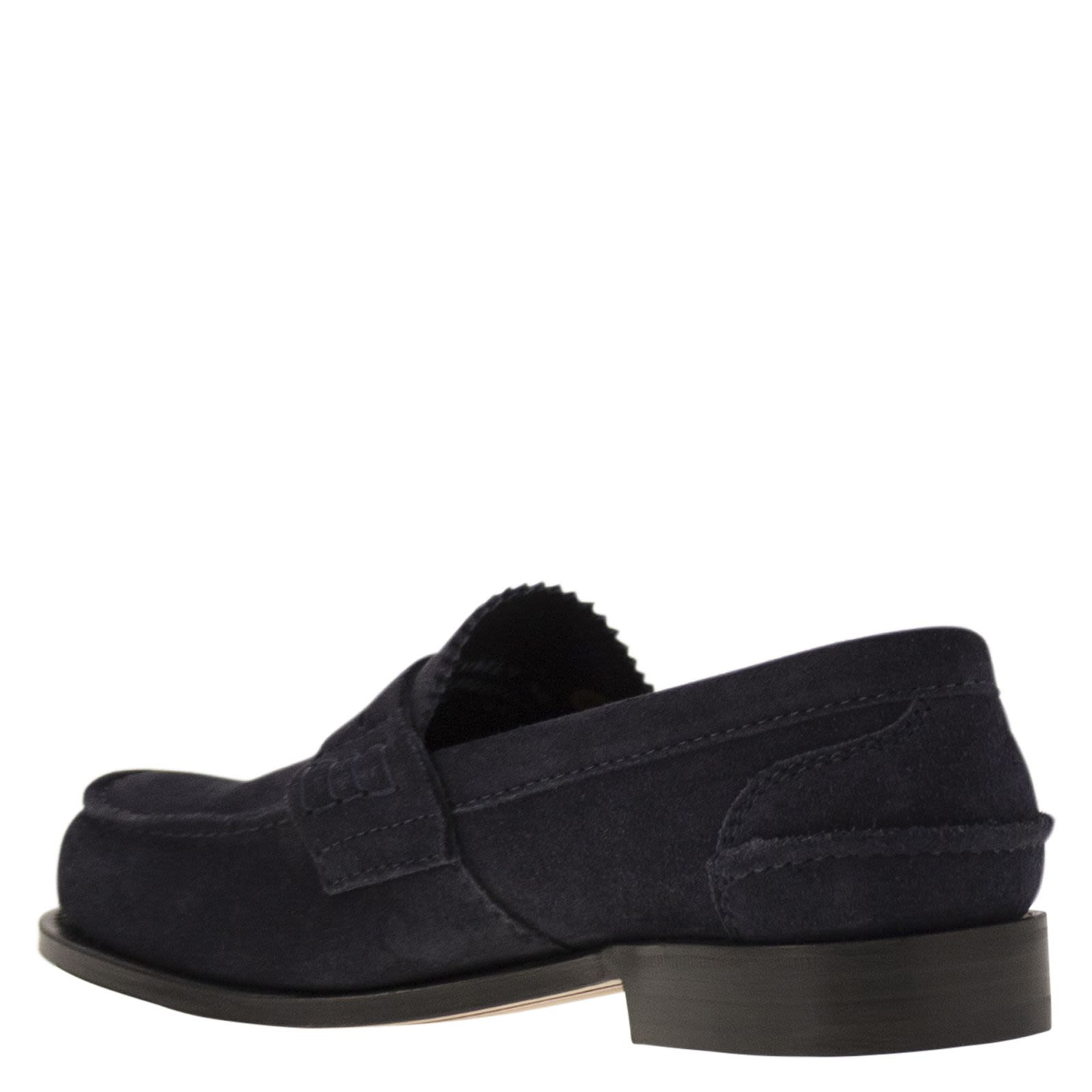 [Church's] Loafer SS25 EDB0039VE F0ABM