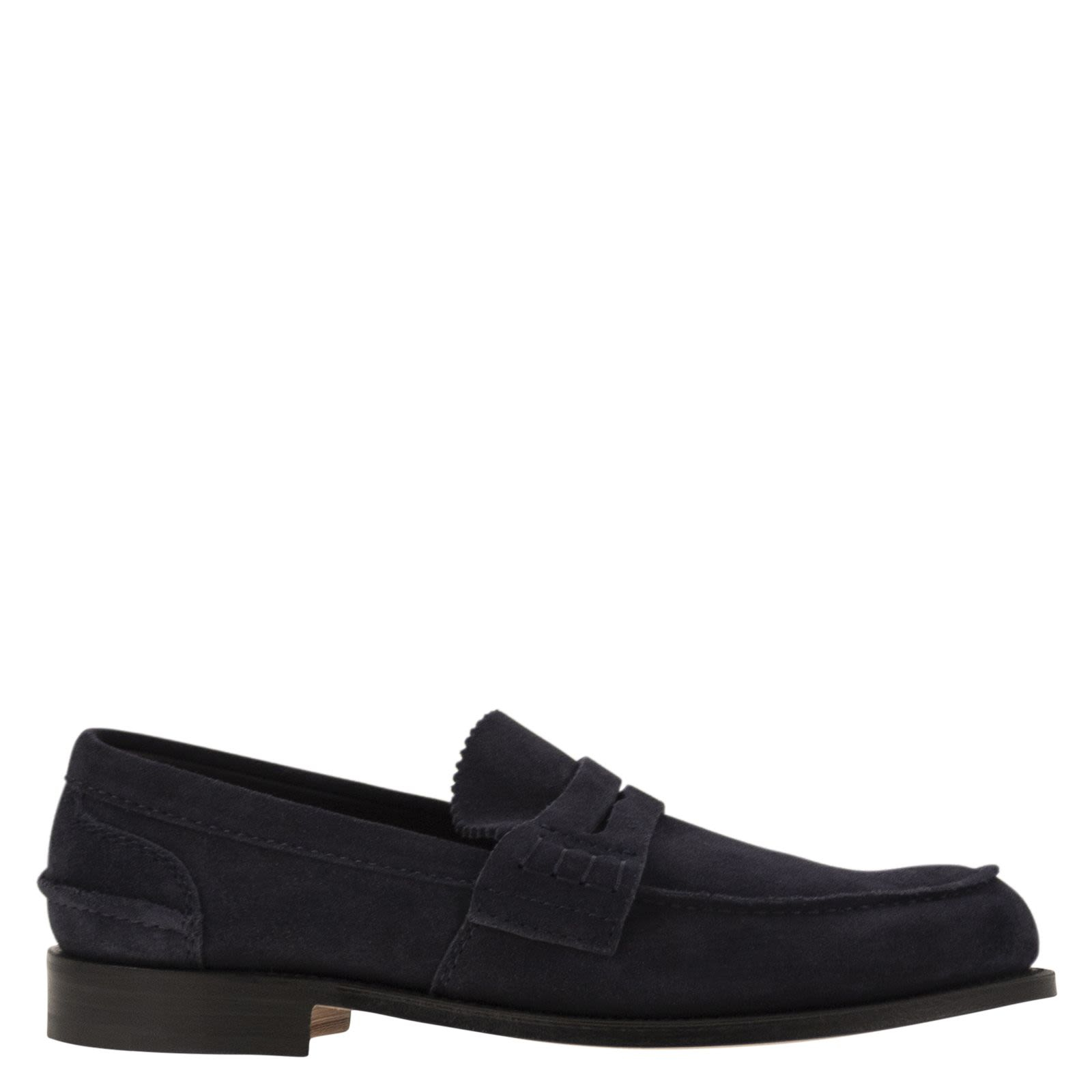 [Church's] Loafer SS25 EDB0039VE F0ABM