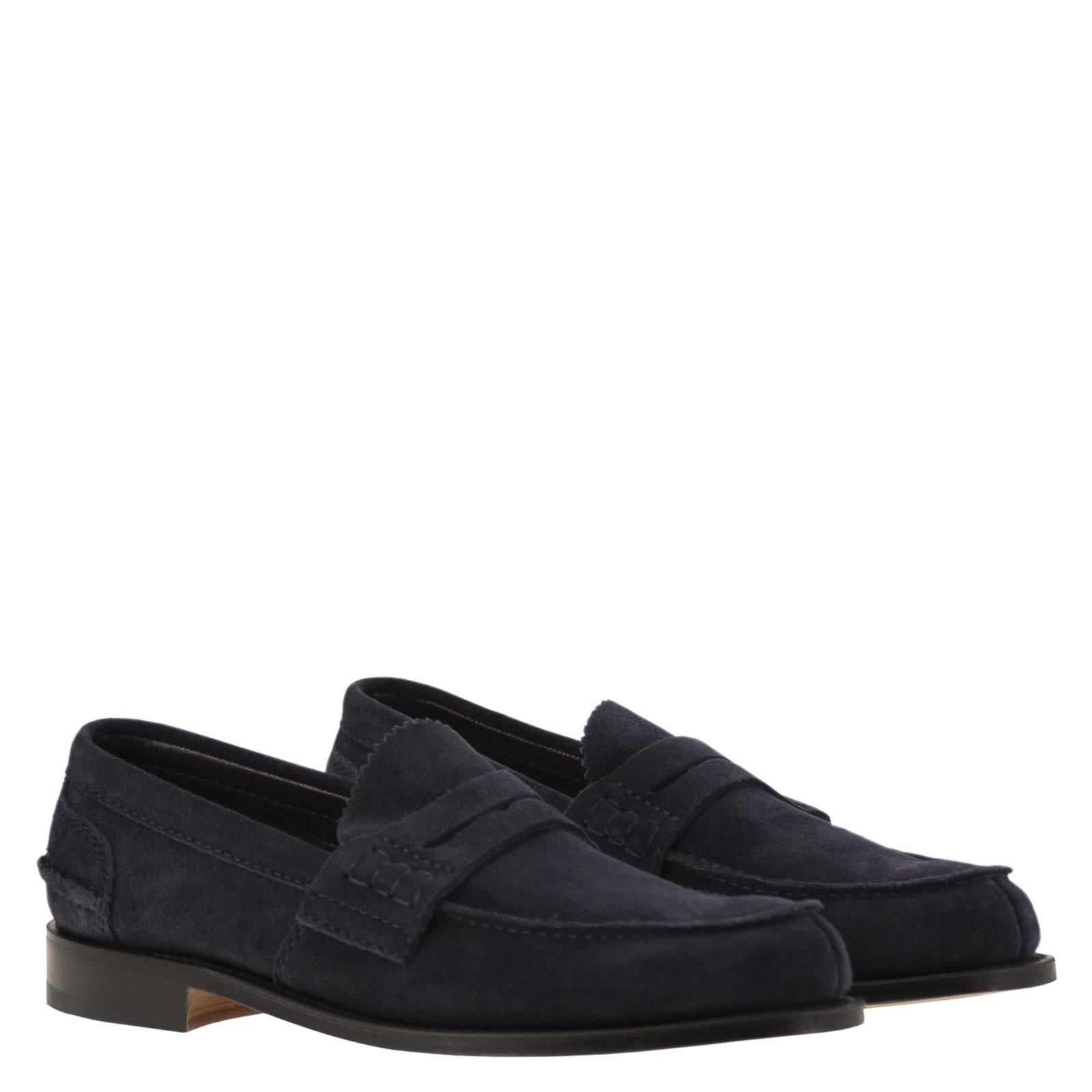 [Church's] Loafer SS25 EDB0039VE F0ABM