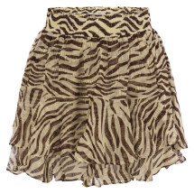 [MC2 Saint Barth] Mini skirt SS25 EIV001 06162H