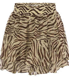 [MC2 Saint Barth] Mini skirt SS25 EIV001 06162H
