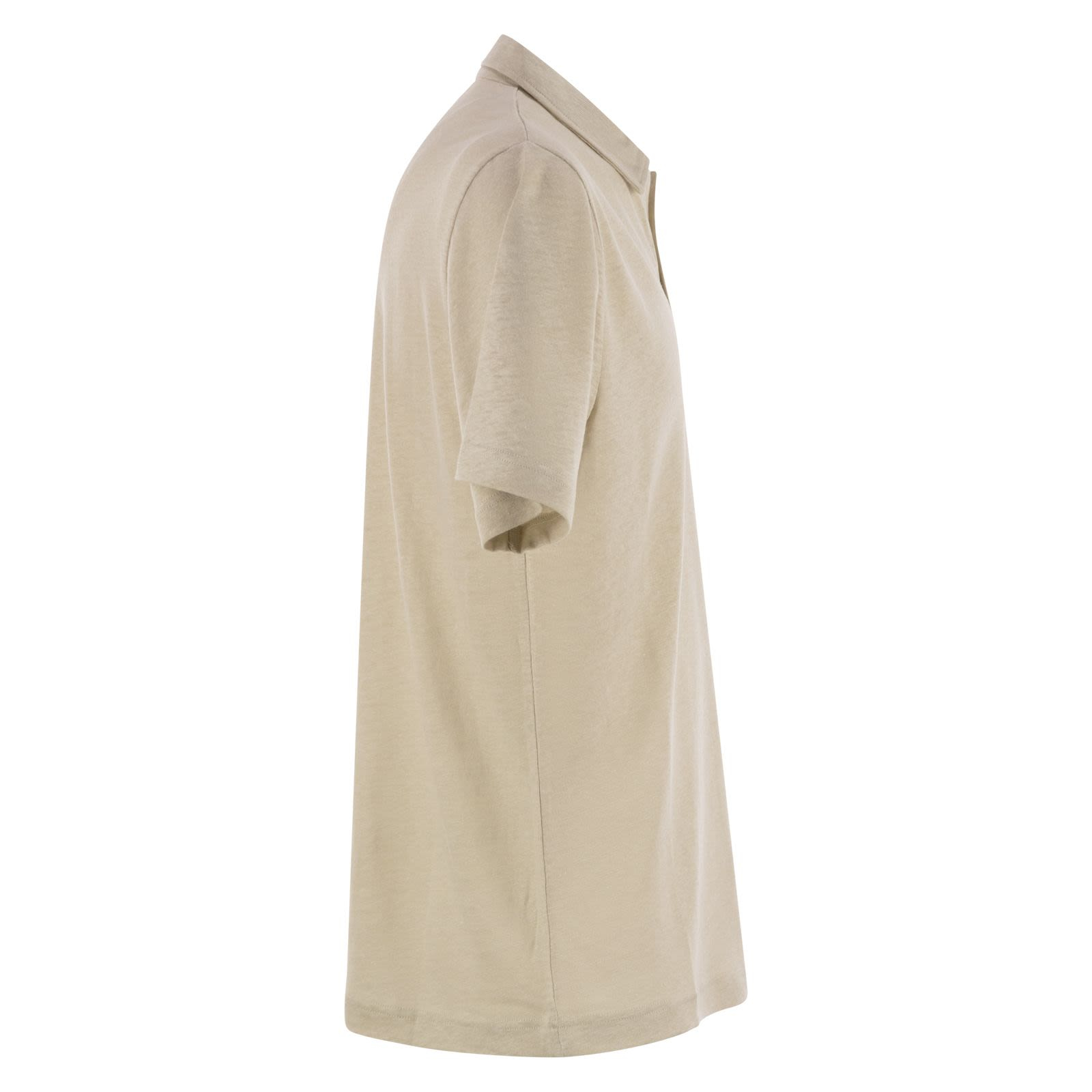 [MC2 Saint Barth] T-shirts Short Sleeve SS25 FRS0001 00121H