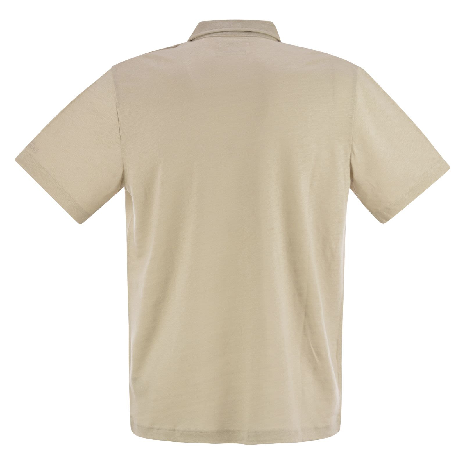 [MC2 Saint Barth] T-shirts Short Sleeve SS25 FRS0001 00121H