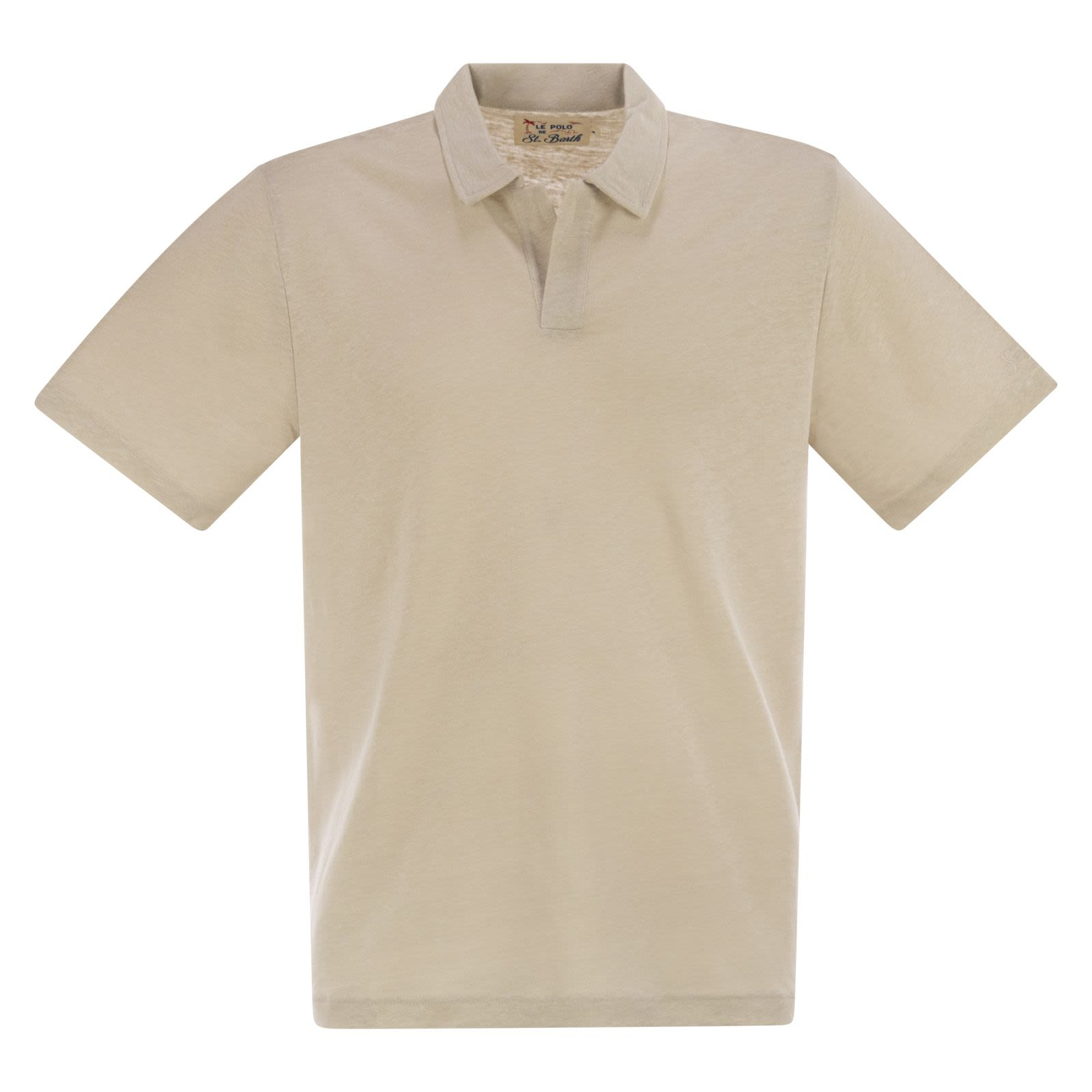 [MC2 Saint Barth] T-shirts Short Sleeve SS25 FRS0001 00121H
