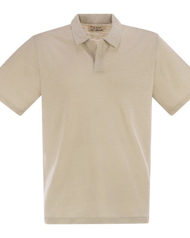 [MC2 Saint Barth] T-shirts Short Sleeve SS25 FRS0001 00121H