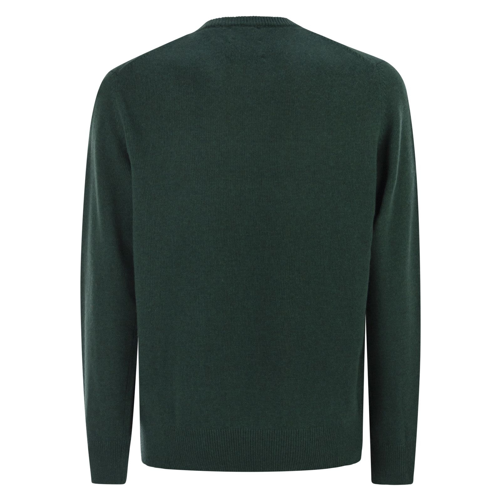 [MC2 Saint Barth] Knitwear FW25 HER0001 00004I