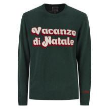 [MC2 Saint Barth] Knitwear FW25 HER0001 00004I