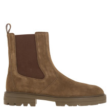 [Hogan] Ankle boots FW25 HXM6730FM60BYES600