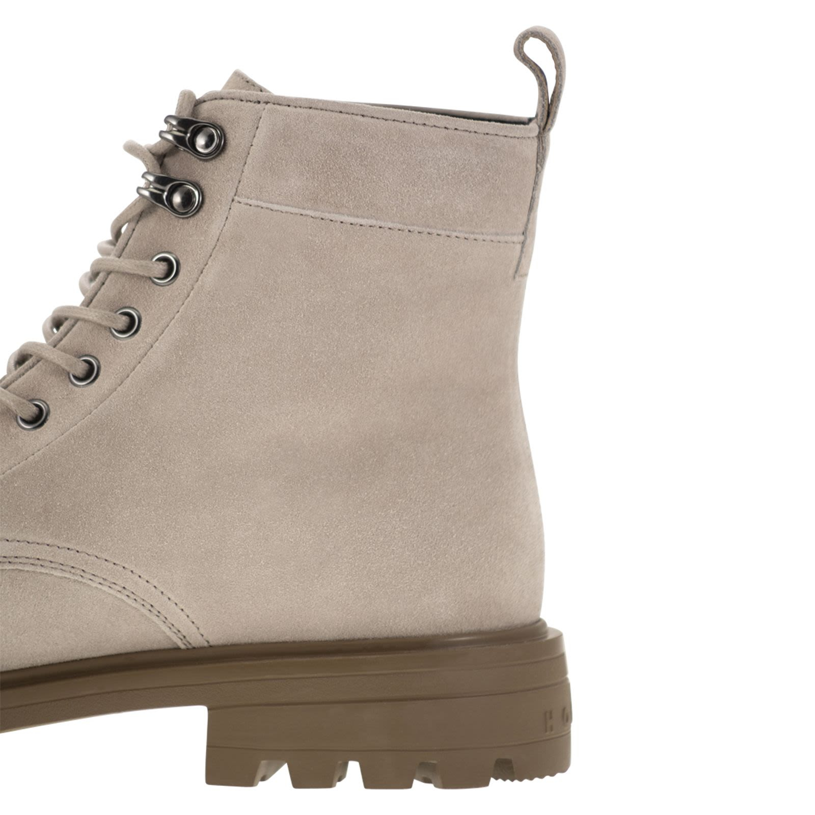[Hogan] Ankle boots FW24 HXM6730FM70BYEC415