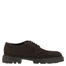 [Hogan] Dress Shoes FW25 HXM6730FM80BYES808