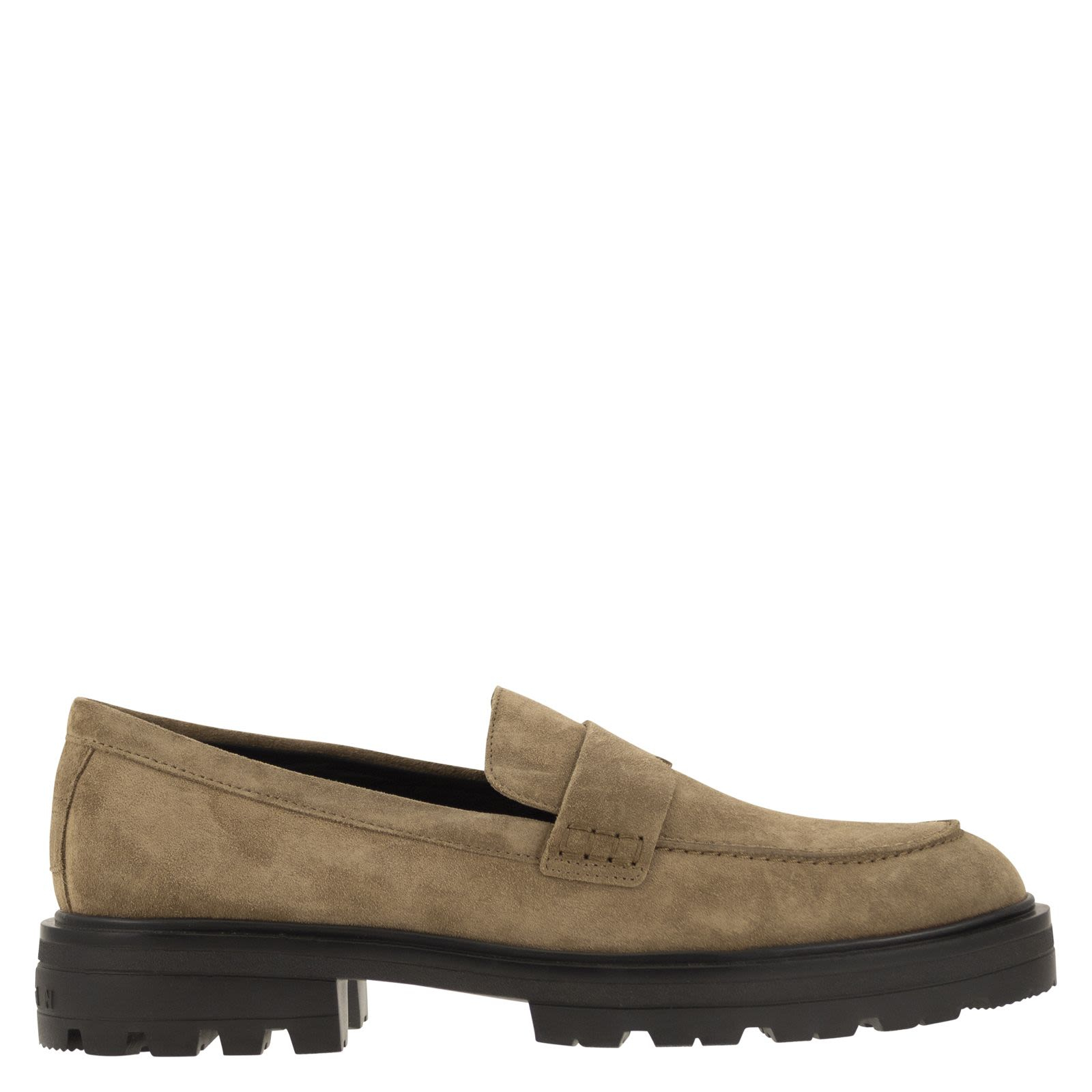 [Hogan] Loafer FW24 HXM6730FM90BYEV624
