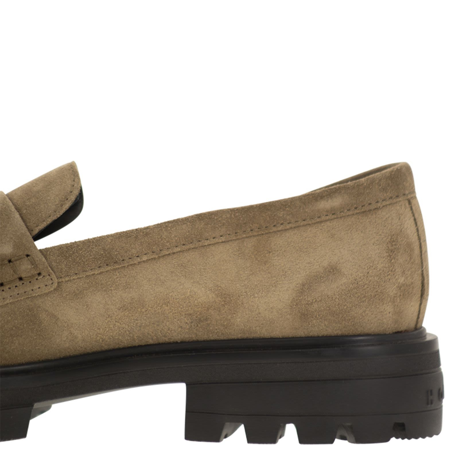 [Hogan] Loafer FW24 HXM6730FM90BYEV624
