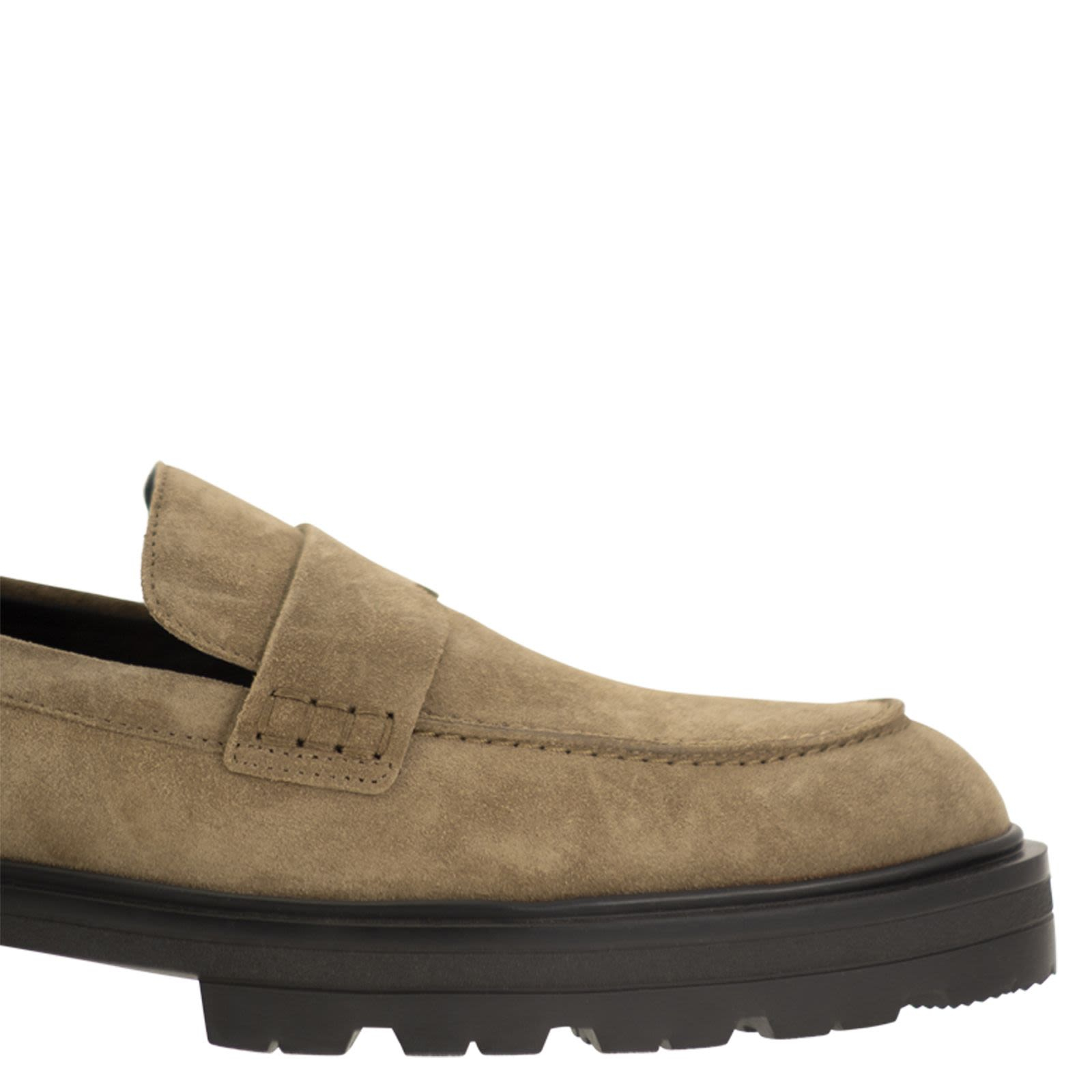 [Hogan] Loafer FW24 HXM6730FM90BYEV624