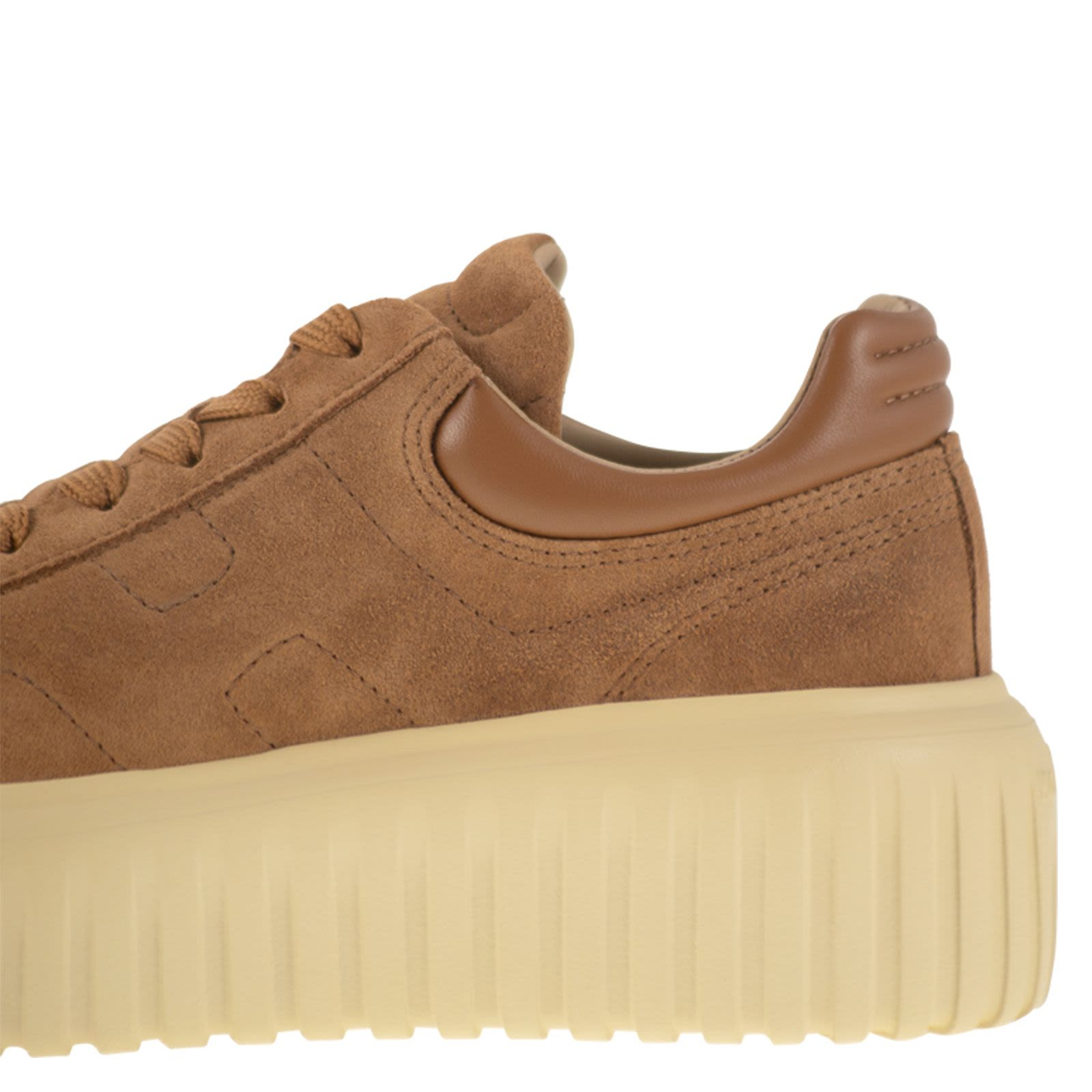 [Hogan] Sneakers FW25 HXW6450FC6TPJQS003