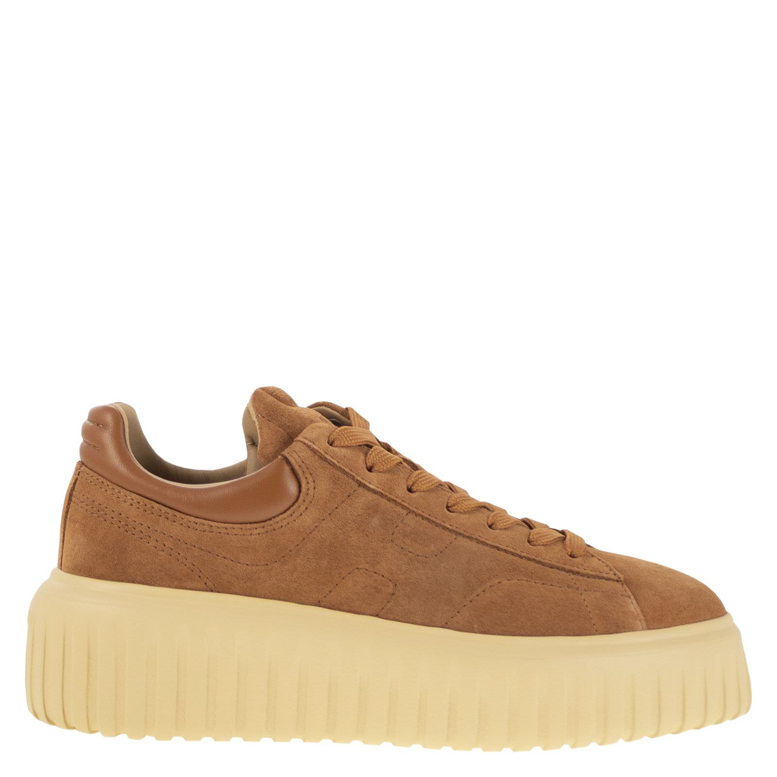[Hogan] Sneakers FW25 HXW6450FC6TPJQS003