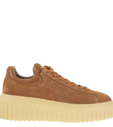 [Hogan] Sneakers FW25 HXW6450FC6TPJQS003