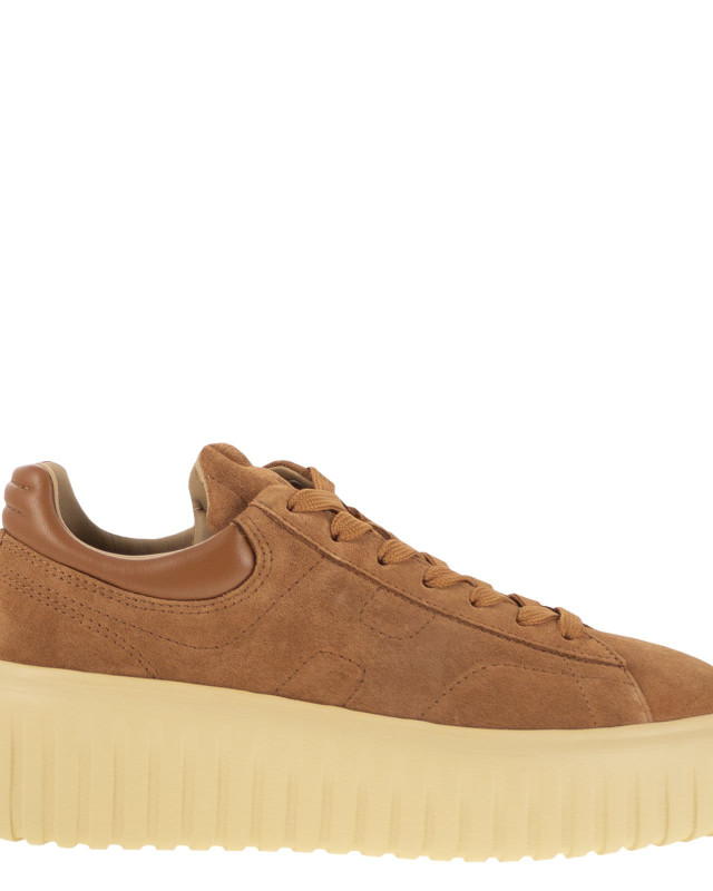 [Hogan] Sneakers FW25 HXW6450FC6TPJQS003