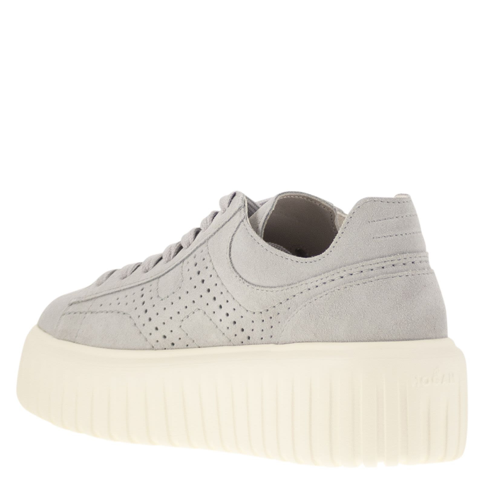 [Hogan] Sneakers SS25 HXW6450FJ50I9SU006