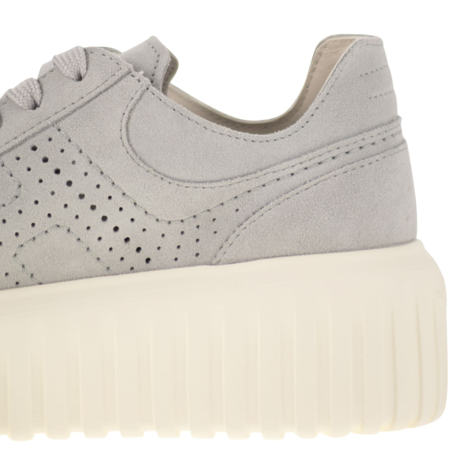 [Hogan] Sneakers SS25 HXW6450FJ50I9SU006