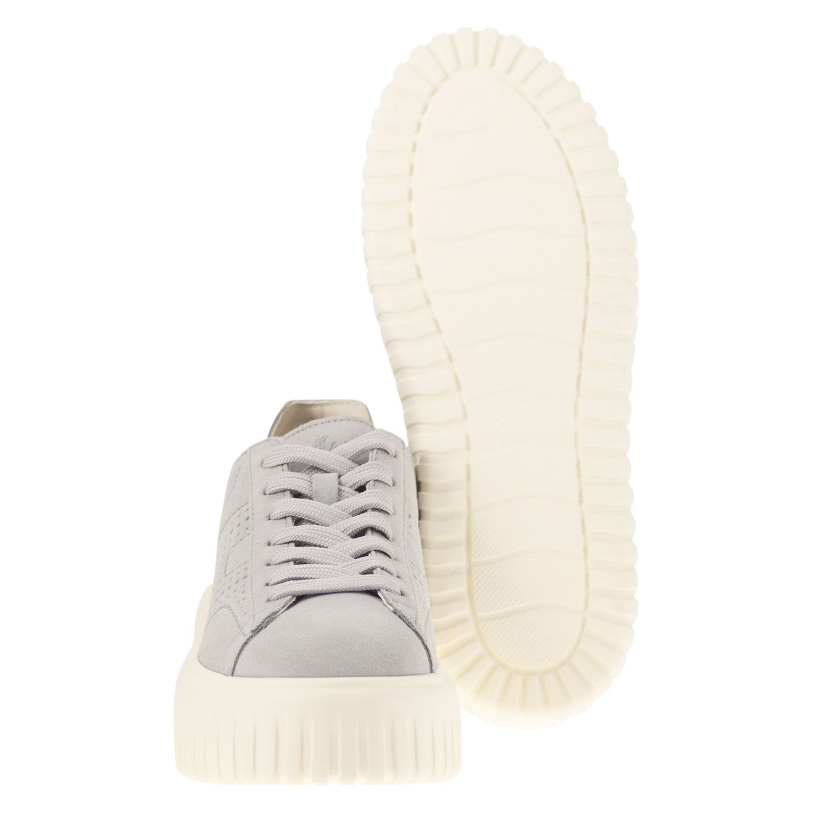 [Hogan] Sneakers SS25 HXW6450FJ50I9SU006