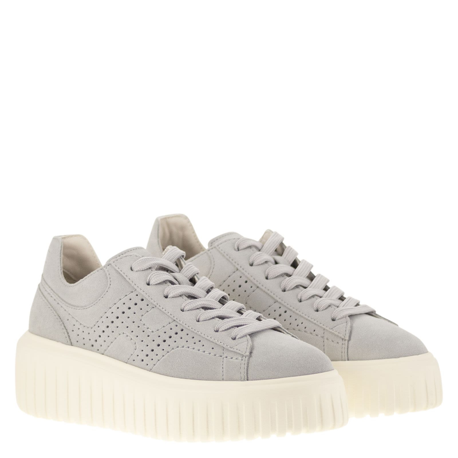 [Hogan] Sneakers SS25 HXW6450FJ50I9SU006