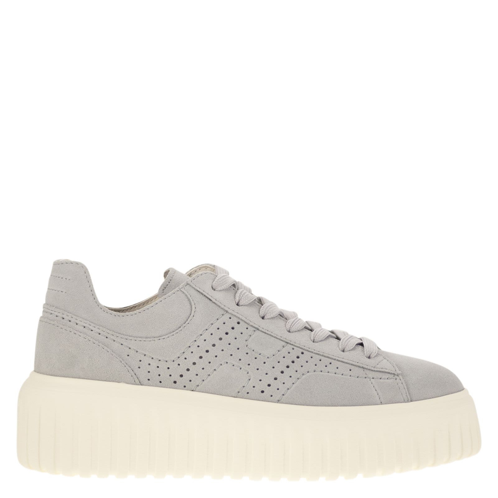 [Hogan] Sneakers SS25 HXW6450FJ50I9SU006