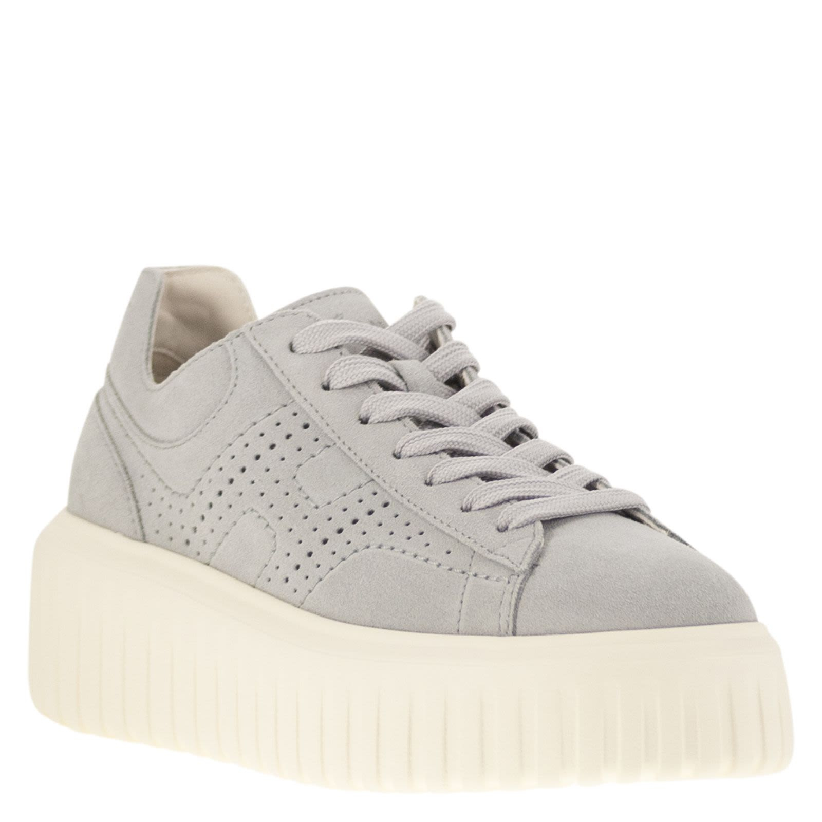 [Hogan] Sneakers SS25 HXW6450FJ50I9SU006