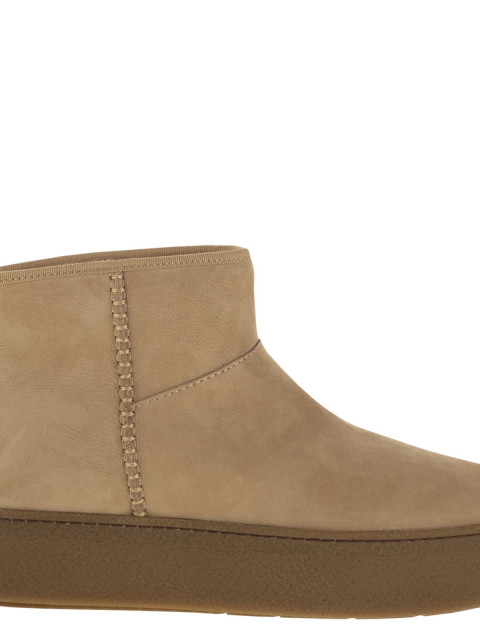 [Hogan] Ankle Boots FW25 HXW6980FT506RNC808