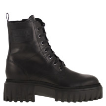 [Hogan] Ankle Boots FW25 HXW7000FW70ULVB999