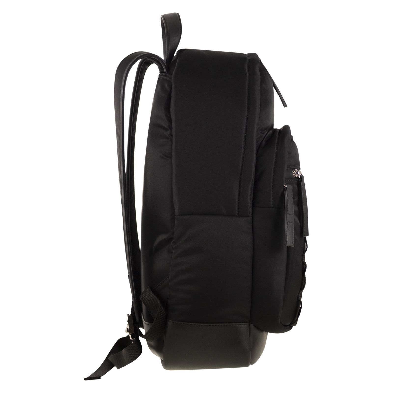 [Hogan] Backpack FW25 KBM01UG0300UIMB999